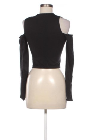 Γυναικεία μπλούζα Fb Sister, Μέγεθος S, Χρώμα Μαύρο, Τιμή 10,00 €