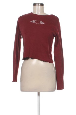 Női blúz Fb Sister, Méret L, Szín Piros, Ár 4 132 Ft