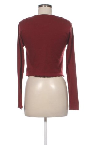 Női blúz Fb Sister, Méret L, Szín Piros, Ár 4 132 Ft