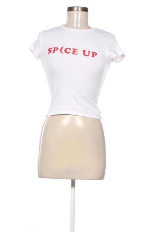 Damen Shirt Fb Sister, Größe S, Farbe Weiß, Preis € 10,00