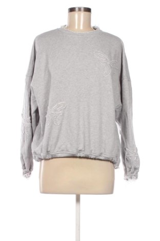 Bluzka damska Felicious, Rozmiar XS, Kolor Szary, Cena 93,00 zł