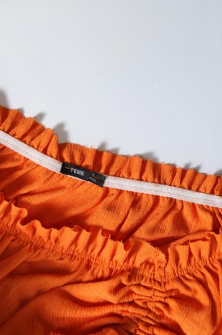 Damen Shirt Femme, Größe S, Farbe Orange, Preis € 18,99