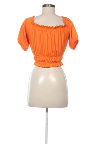 Damen Shirt Femme, Größe S, Farbe Orange, Preis € 18,99