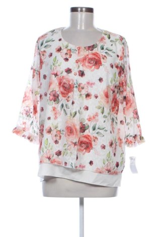 Damen Shirt Festa, Größe L, Farbe Mehrfarbig, Preis € 20,99