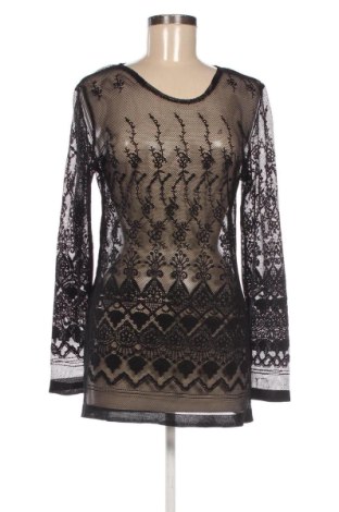 Dámská halenka Figaro, Velikost L, Barva Černá, Cena  482,00 Kč