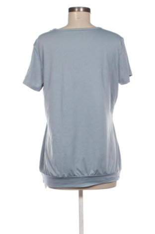 Bluzka damska Fine Collection, Rozmiar L, Kolor Niebieski, Cena 51,99 zł