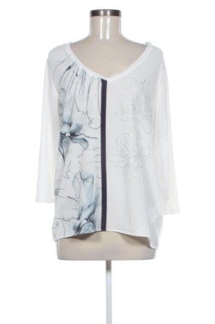 Γυναικεία μπλούζα Fiorella Rubino, Μέγεθος XS, Χρώμα Πολύχρωμο, Τιμή 29,99 €