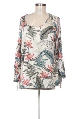 Dámská halenka Fiorella Rubino, Velikost XL, Barva Vícebarevné, Cena  729,00 Kč