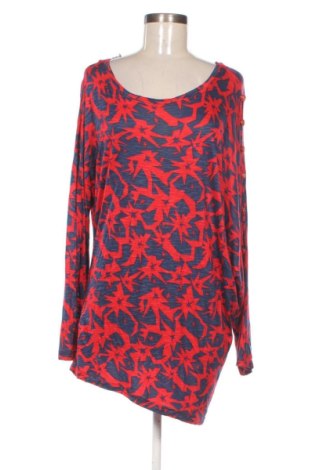 Дамска блуза Fiorella Rubino, Размер M, Цвят Многоцветен, Цена 25,05 €