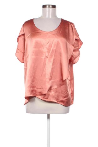 Dámska blúza Fix, Veľkosť XXL, Farba Oranžová, Cena  9,78 €