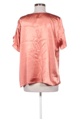 Dámska blúza Fix, Veľkosť XXL, Farba Oranžová, Cena  9,78 €