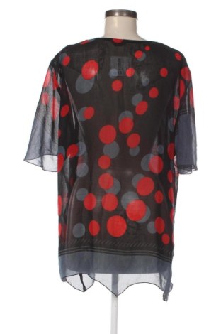 Дамска блуза Fj, Размер XXL, Цвят Многоцветен, Цена 18,46 €