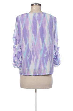 Damen Shirt Flare, Größe S, Farbe Mehrfarbig, Preis 12,99 €