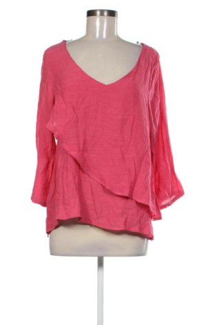Γυναικεία μπλούζα Flash Woman, Μέγεθος M, Χρώμα Ρόζ , Τιμή 4,99 €