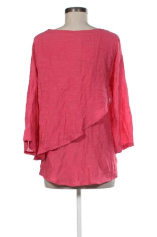 Γυναικεία μπλούζα Flash Woman, Μέγεθος M, Χρώμα Ρόζ , Τιμή 4,99 €