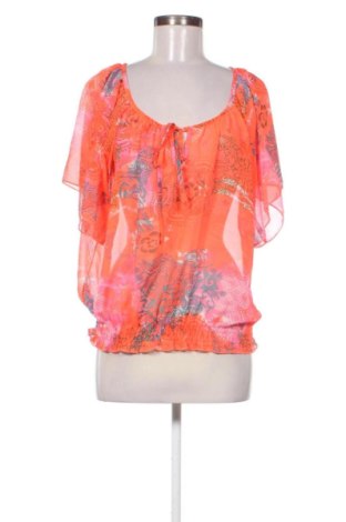 Damen Shirt Flash Woman, Größe XL, Farbe Mehrfarbig, Preis € 12,99