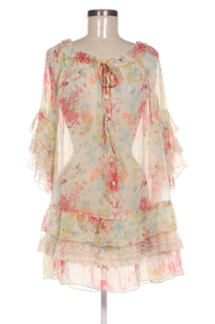 Дамска блуза Flash Woman, Размер M, Цвят Многоцветен, Цена 10,22 €