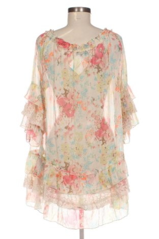 Дамска блуза Flash Woman, Размер M, Цвят Многоцветен, Цена 10,22 €