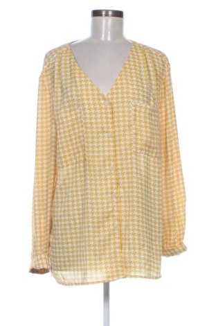 Damen Shirt Flash Woman, Größe XL, Farbe Mehrfarbig, Preis 12,99 €