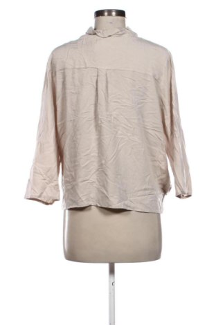 Bluzka damska Flirt, Rozmiar L, Kolor Beżowy, Cena 51,99 zł