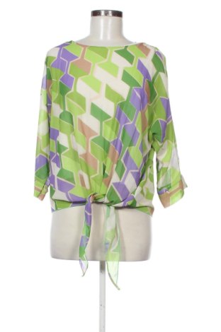 Дамска блуза Floria, Размер L, Цвят Многоцветен, Цена 48,57 €