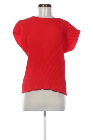 Damen Shirt Floria, Größe M, Farbe Rot, Preis 47,99 €