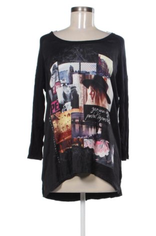 Damen Shirt Forel, Größe S, Farbe Mehrfarbig, Preis € 25,00