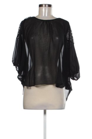 Дамска блуза Forever 21, Размер M, Цвят Черен, Цена 10,16 €