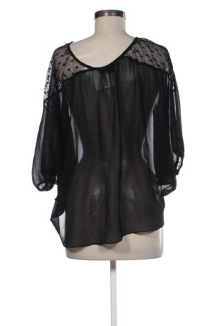 Дамска блуза Forever 21, Размер M, Цвят Черен, Цена 10,16 €