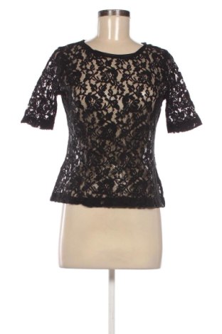 Damen Shirt Forever 21, Größe M, Farbe Schwarz, Preis 10,00 €