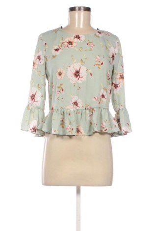 Dámska blúza Forever 21, Veľkosť S, Farba Viacfarebná, Cena  10,00 €