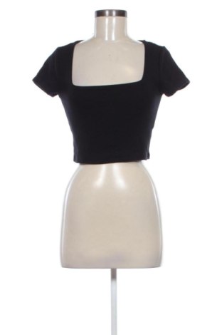 Bluzka damska Forever 21, Rozmiar S, Kolor Czarny, Cena 53,99 zł