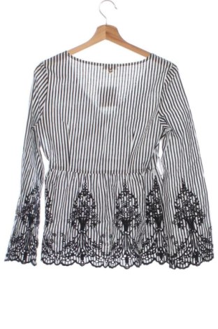 Damen Shirt Fracomina, Größe S, Farbe Mehrfarbig, Preis 31,99 €