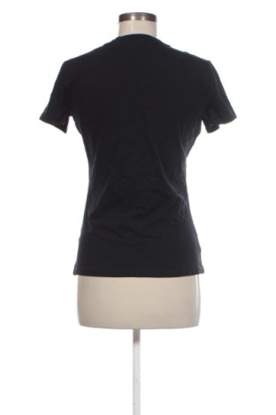 Γυναικεία μπλούζα Fracomina, Μέγεθος M, Χρώμα Μαύρο, Τιμή 25,99 €