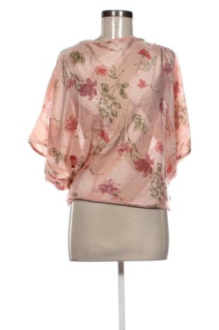 Damen Shirt Franco Ferucci, Größe M, Farbe Mehrfarbig, Preis 10,00 €