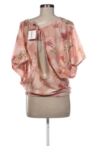 Damen Shirt Franco Ferucci, Größe M, Farbe Mehrfarbig, Preis 10,00 €