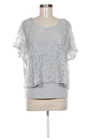 Bluzka damska Frank Lyman, Rozmiar S, Kolor Niebieski, Cena 76,99 zł