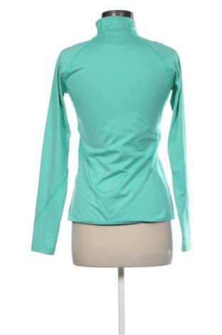 Дамска блуза Frank Shorter, Размер M, Цвят Зелен, Цена 32,35 €