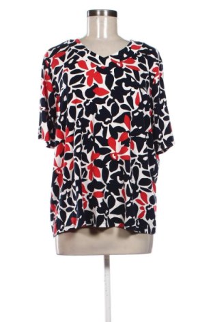 Damen Shirt Frank Walder, Größe XXL, Farbe Mehrfarbig, Preis 27,99 €