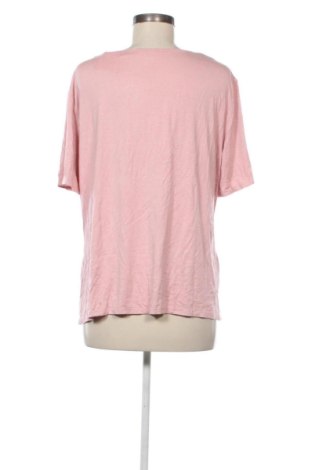 Γυναικεία μπλούζα Frankenwalder, Μέγεθος XL, Χρώμα Σάπιο μήλο, Τιμή 9,99 €