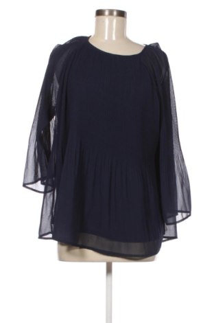 Bluză de femei Fransa, Mărime XL, Culoare Albastru, Preț 107,99 Lei