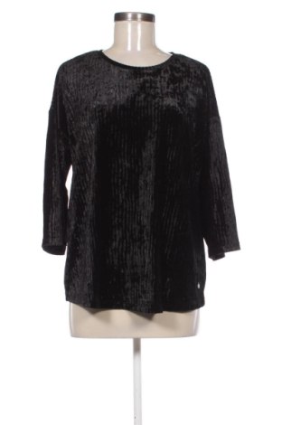 Дамска блуза Fransa, Размер L, Цвят Черен, Цена 17,00 €