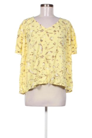 Дамска блуза Fransa, Размер XL, Цвят Многоцветен, Цена 19,98 €