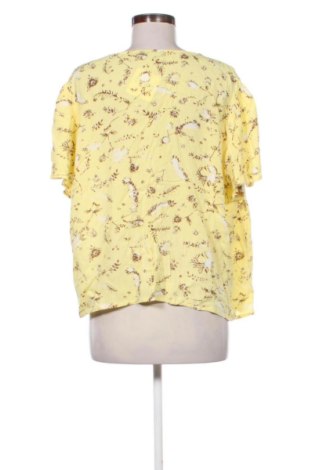 Дамска блуза Fransa, Размер XL, Цвят Многоцветен, Цена 19,98 €