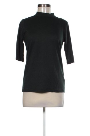 Дамска блуза Fransa, Размер S, Цвят Зелен, Цена 14,00 €