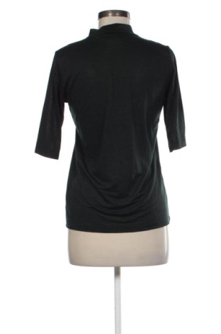 Дамска блуза Fransa, Размер S, Цвят Зелен, Цена 14,00 €