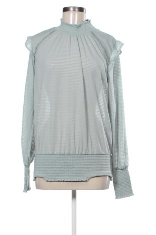 Дамска блуза Fransa, Размер M, Цвят Зелен, Цена 17,46 €