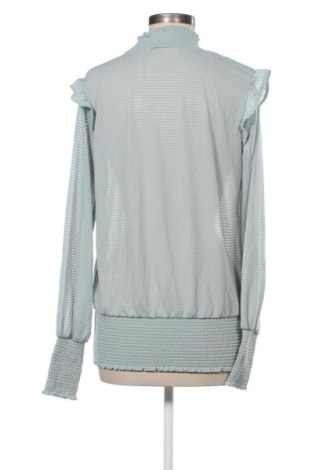 Дамска блуза Fransa, Размер M, Цвят Зелен, Цена 17,46 €