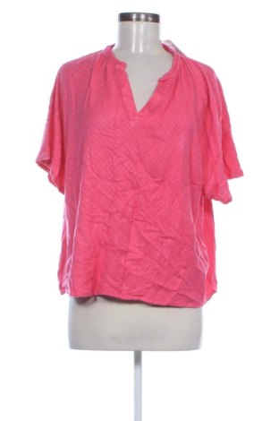 Γυναικεία μπλούζα Fransa, Μέγεθος XXL, Χρώμα Ρόζ , Τιμή 16,99 €