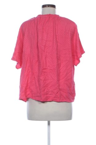 Γυναικεία μπλούζα Fransa, Μέγεθος XXL, Χρώμα Ρόζ , Τιμή 16,99 €